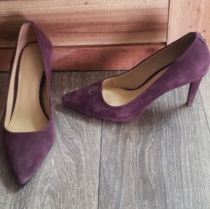 Michael Kors heels size 6